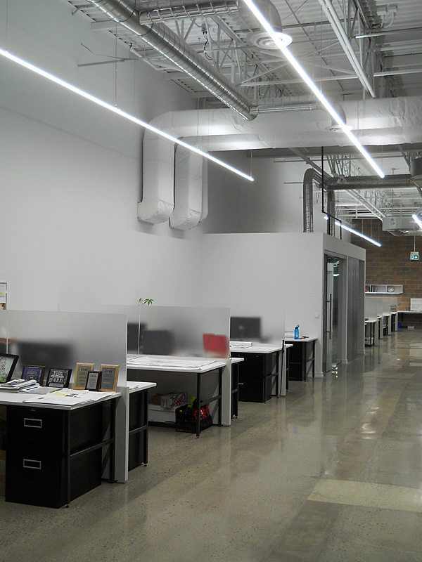 Penalta Group Lumicrest High Cri Led Lighting